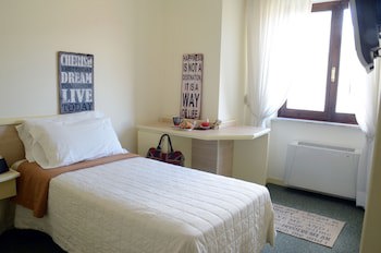 Hotel Bassetto galeri fotoğrafı