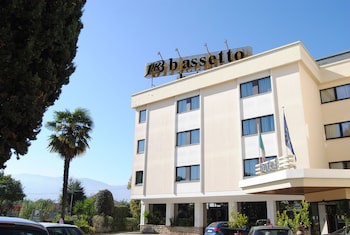 Hotel Bassetto galeri fotoğrafı