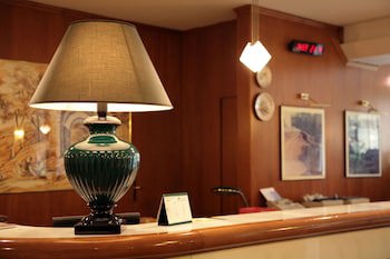 Hotel Bassetto fotoğrafı