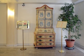 Hotel Bassetto galeri fotoğrafı