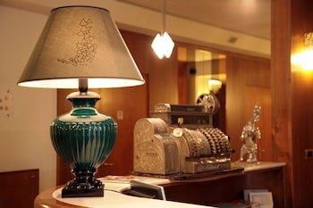 Hotel Bassetto fotoğrafı