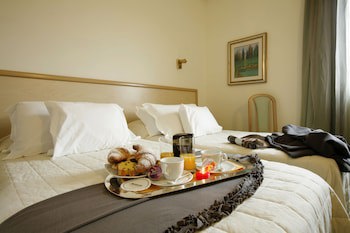 Hotel Bassetto galeri fotoğrafı