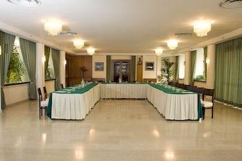 Hotel Bassetto galeri fotoğrafı