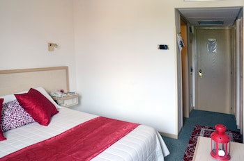Hotel Bassetto galeri fotoğrafı
