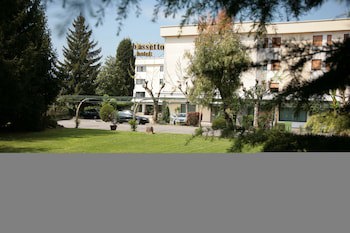 Hotel Bassetto fotoğrafı