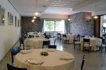 Hotel Bassetto galeri fotoğrafı