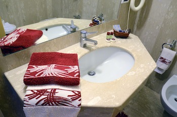 Hotel Bassetto galeri fotoğrafı