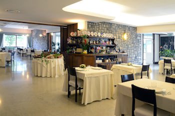 Hotel Bassetto galeri fotoğrafı