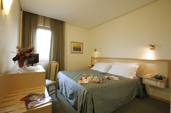 Hotel Bassetto fotoğrafı
