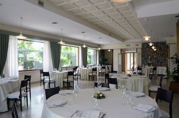 Hotel Bassetto galeri fotoğrafı