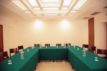 Hotel Bassetto galeri fotoğrafı