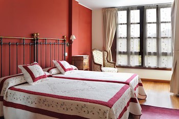La Casona De La Roza