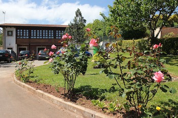 La Casona De La Roza