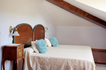 La Casona De La Roza