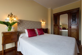 La Casona De La Roza