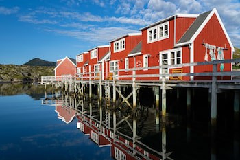 Nyvgar Rorbuhotell