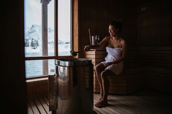 Nyvgar Rorbuhotell