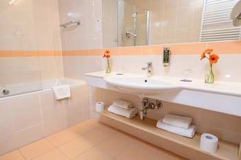 Wellness Hotel Montis