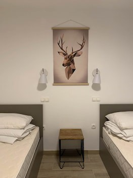 Wellness Hotel Montis