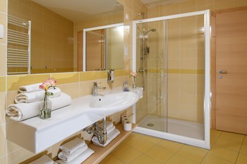 Wellness Hotel Montis