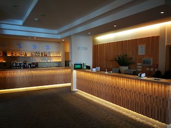 Wellness Hotel Montis