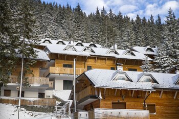 Wellness Hotel Montis