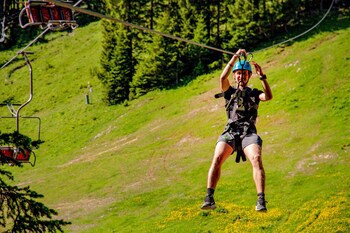 Wellness Hotel Montis