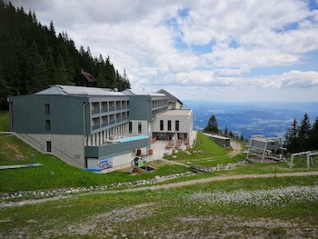 Wellness Hotel Montis