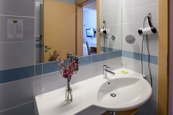 Wellness Hotel Montis