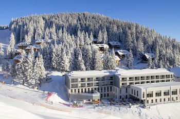 Wellness Hotel Montis
