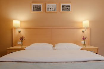 Wellness Hotel Montis
