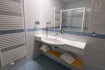 Wellness Hotel Montis