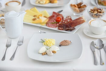 Wellness Hotel Montis