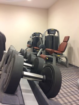 Wellness Hotel Montis