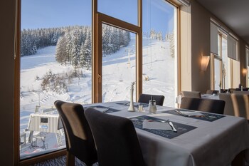 Wellness Hotel Montis