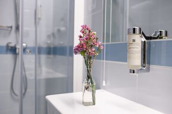 Wellness Hotel Montis