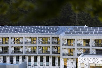 Wellness Hotel Montis