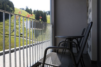 Wellness Hotel Montis