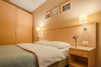 Wellness Hotel Montis