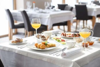 Wellness Hotel Montis