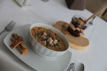 Wellness Hotel Montis