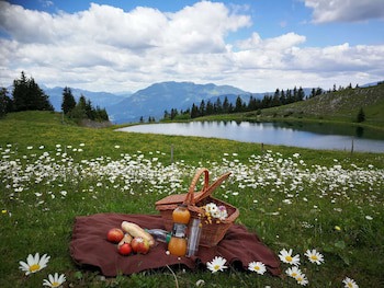 Wellness Hotel Montis