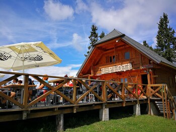 Wellness Hotel Montis