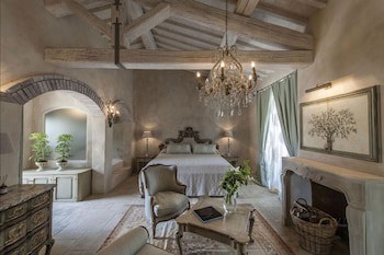 Borgo Santo Pietro galeri fotoğrafı