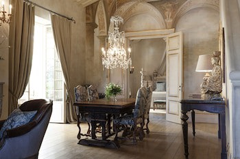 Borgo Santo Pietro galeri fotoğrafı