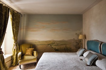 Borgo Santo Pietro galeri fotoğrafı