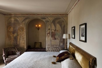 Borgo Santo Pietro galeri fotoğrafı