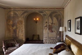 Borgo Santo Pietro galeri fotoğrafı