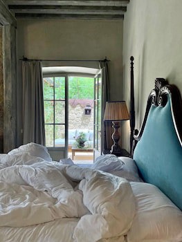 Borgo Santo Pietro galeri fotoğrafı