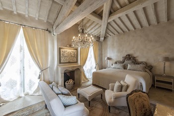 Borgo Santo Pietro galeri fotoğrafı